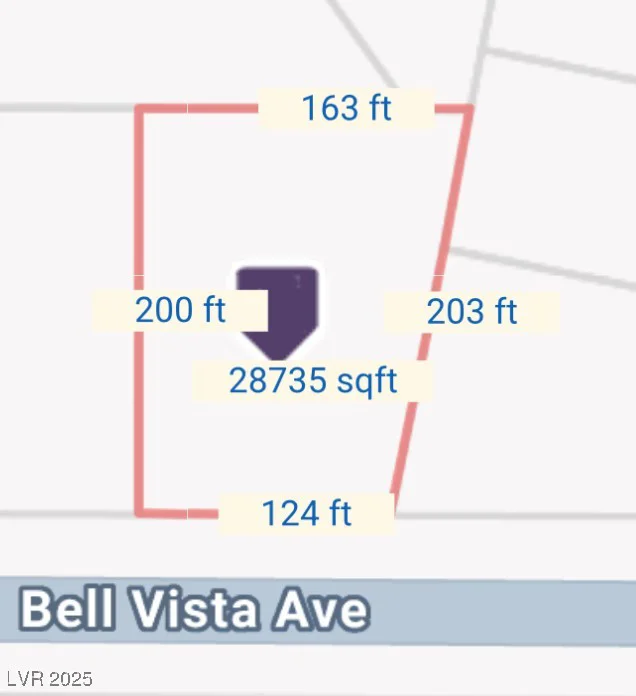 580 Bell Vista, Pahrump, NV 89060