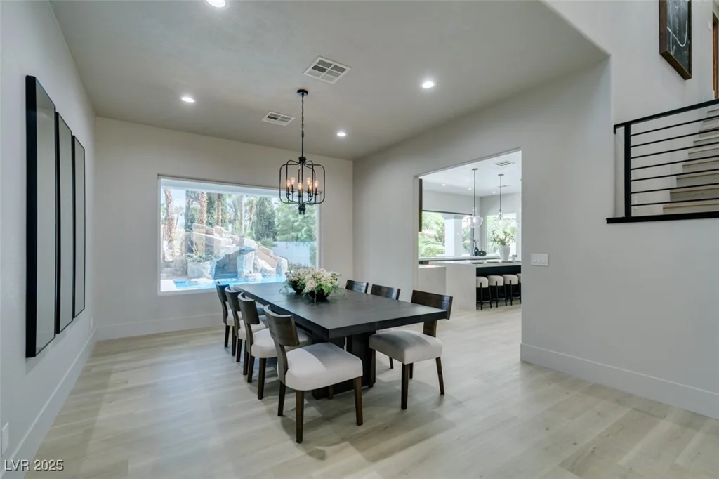 2200 Paseo, Las Vegas, NV 89117