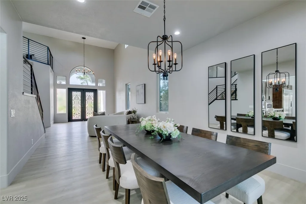 2200 Paseo, Las Vegas, NV 89117