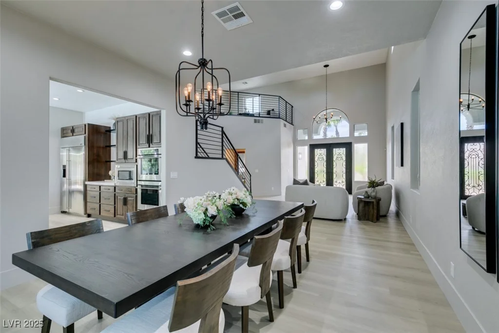 2200 Paseo, Las Vegas, NV 89117