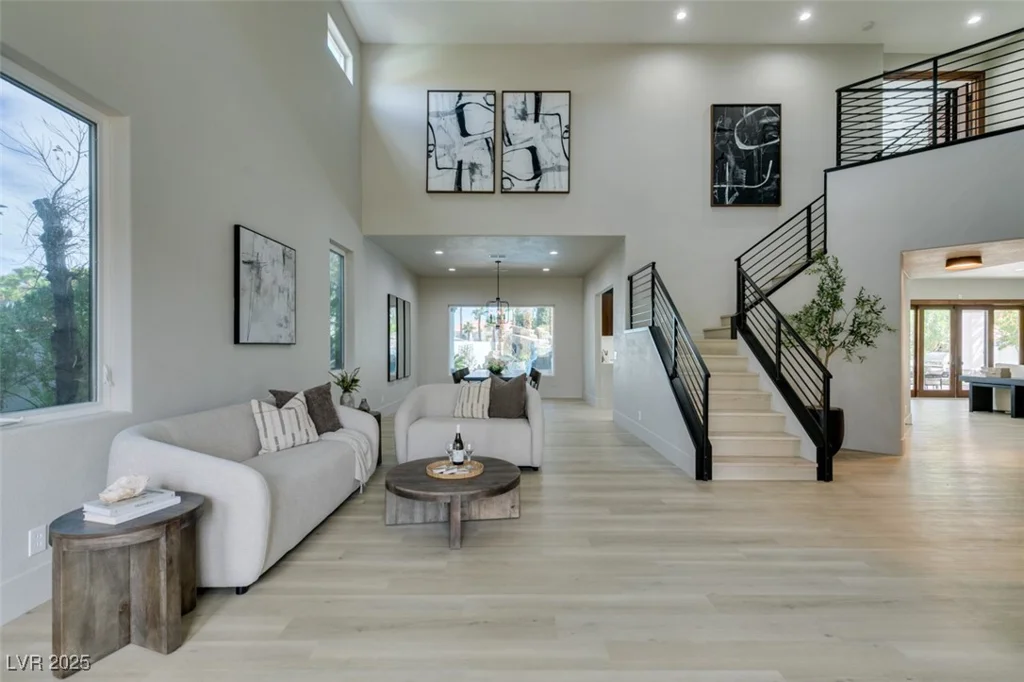 2200 Paseo, Las Vegas, NV 89117