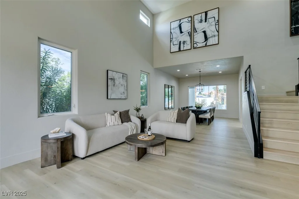 2200 Paseo, Las Vegas, NV 89117