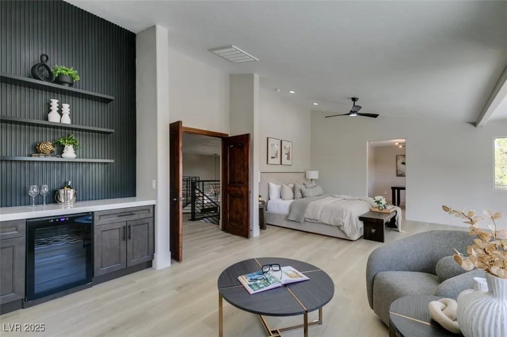2200 Paseo, Las Vegas, NV 89117