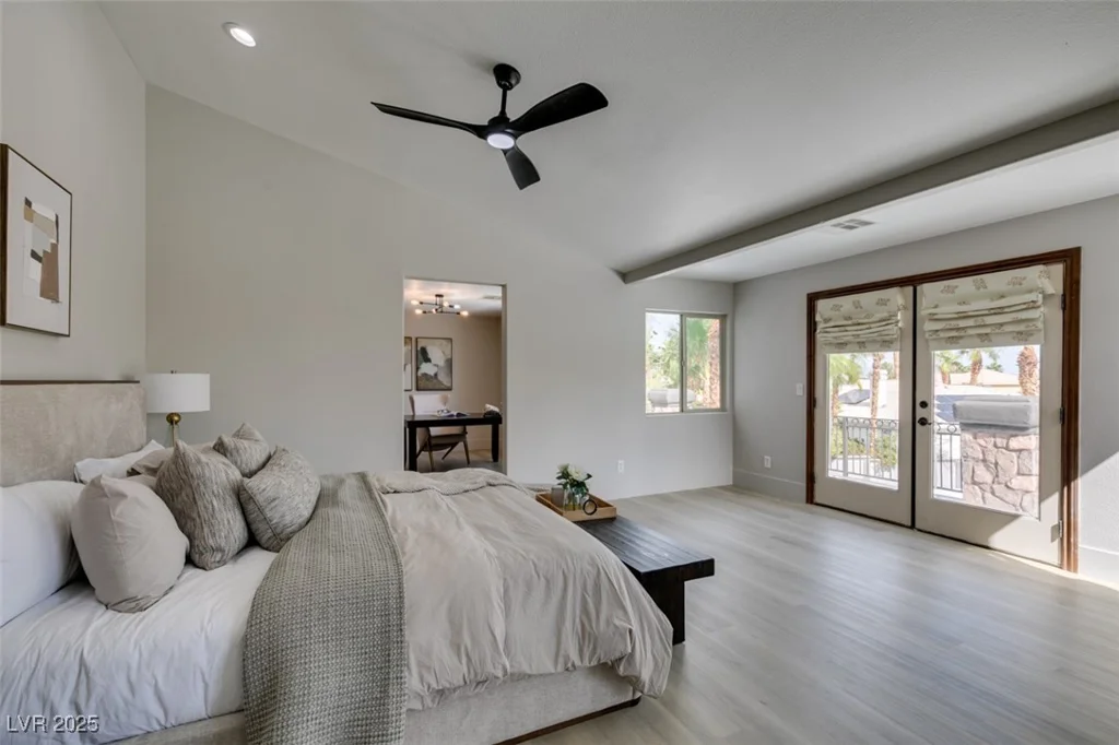 2200 Paseo, Las Vegas, NV 89117