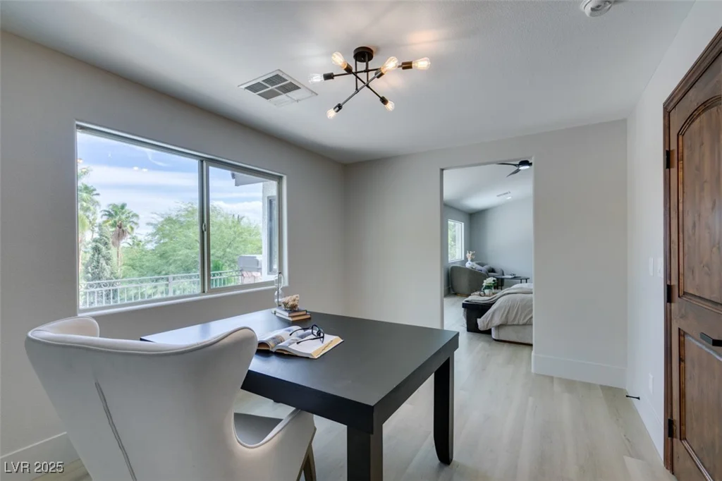 2200 Paseo, Las Vegas, NV 89117