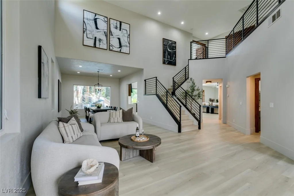 2200 Paseo, Las Vegas, NV 89117
