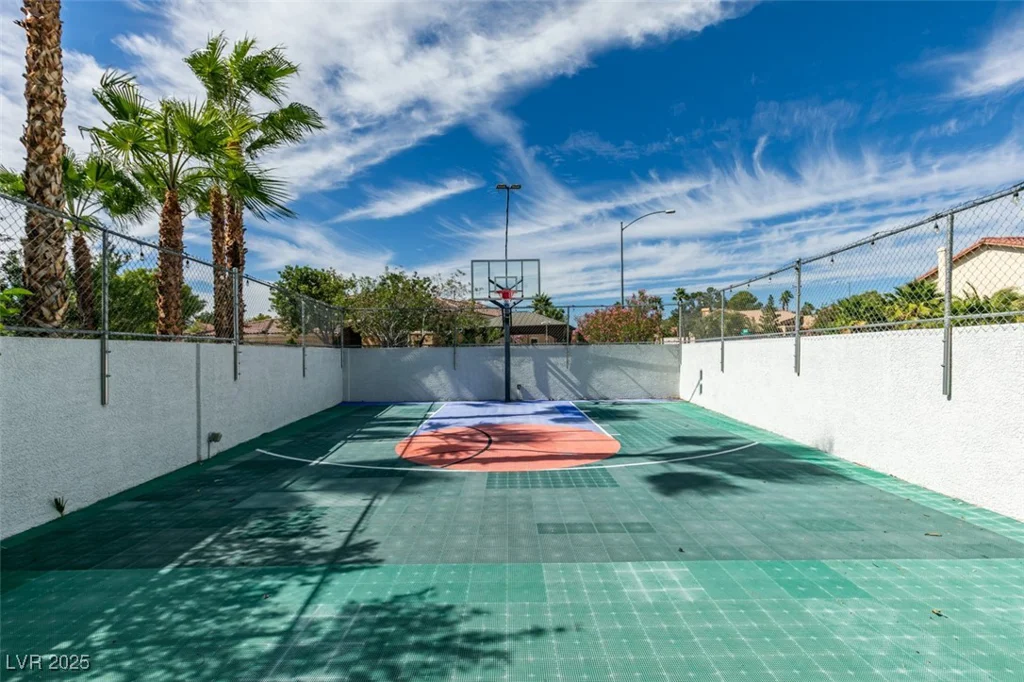 2200 Paseo, Las Vegas, NV 89117