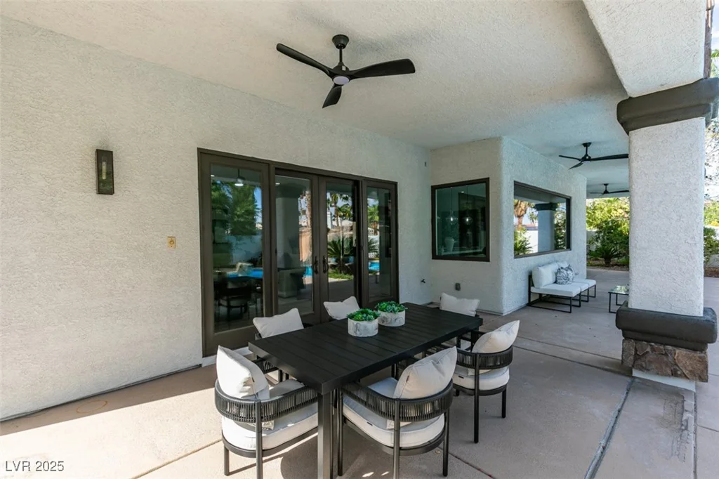 2200 Paseo, Las Vegas, NV 89117