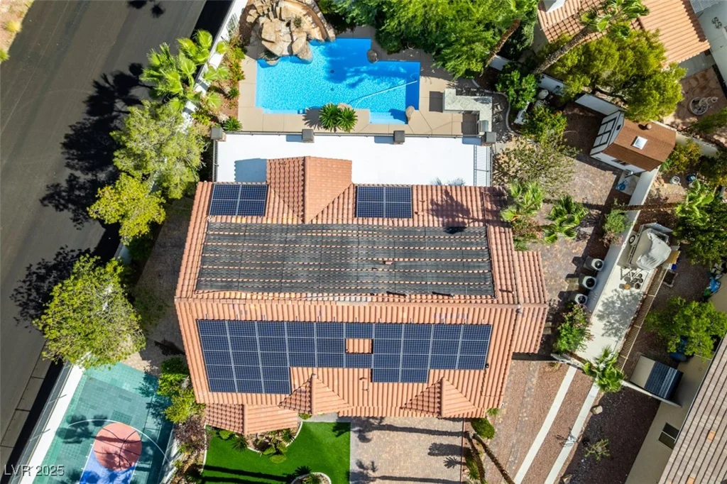 2200 Paseo, Las Vegas, NV 89117