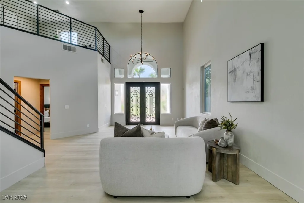 2200 Paseo, Las Vegas, NV 89117