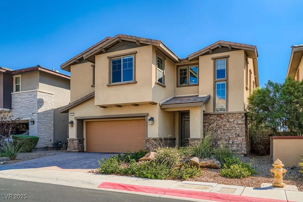5880 Windy Sky, Las Vegas, NV 89135
