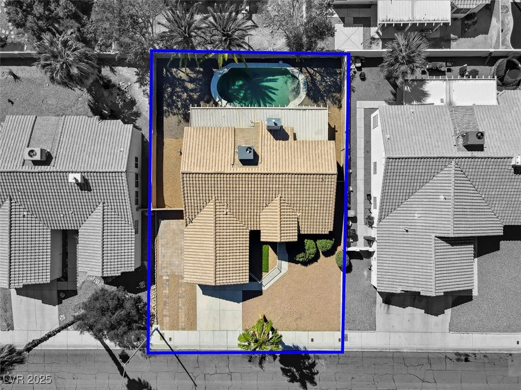 6129 Desert Haven, Las Vegas, NV 89130