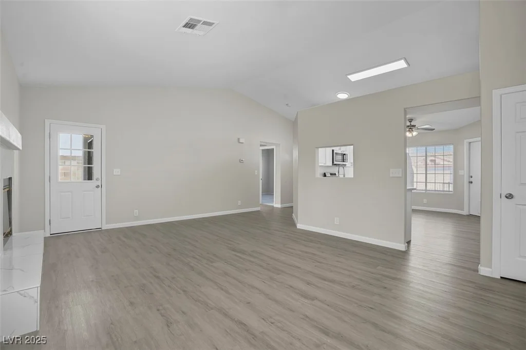 6129 Desert Haven, Las Vegas, NV 89130