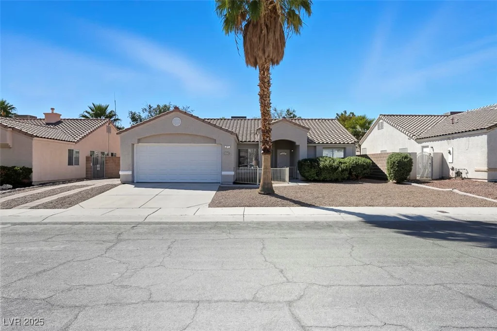 6129 Desert Haven, Las Vegas, NV 89130
