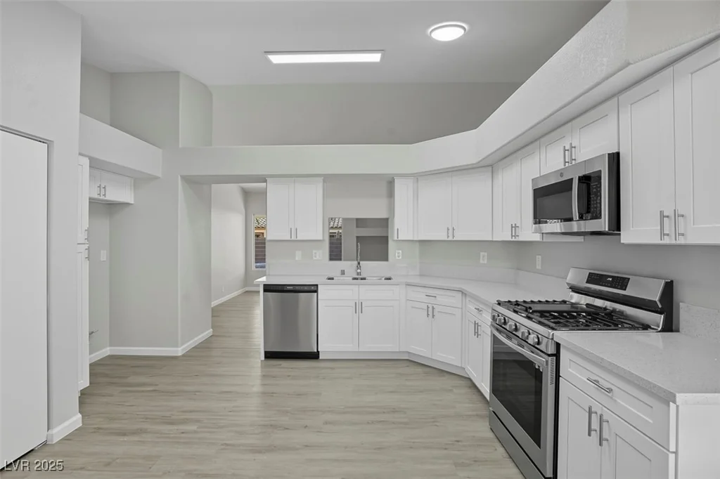 6129 Desert Haven, Las Vegas, NV 89130