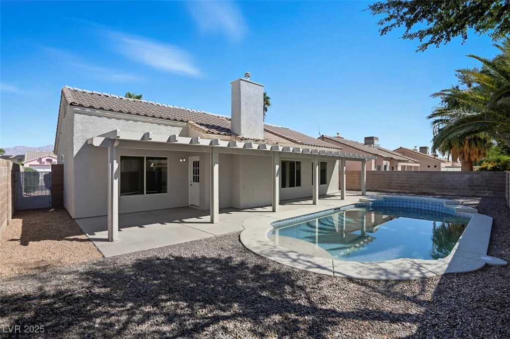 6129 Desert Haven, Las Vegas, NV 89130