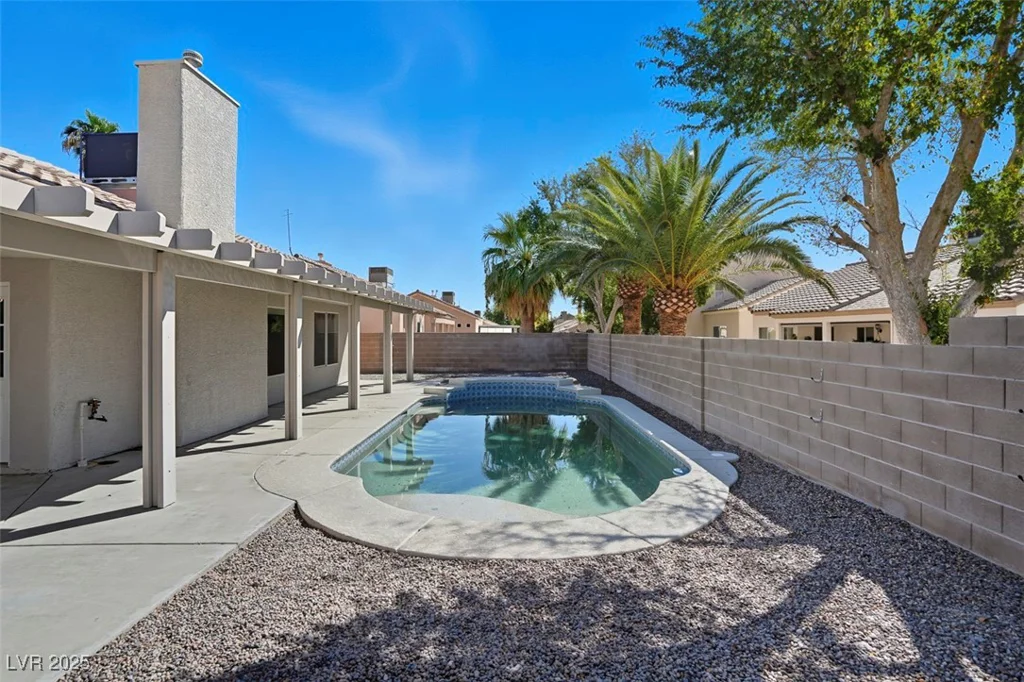 6129 Desert Haven, Las Vegas, NV 89130