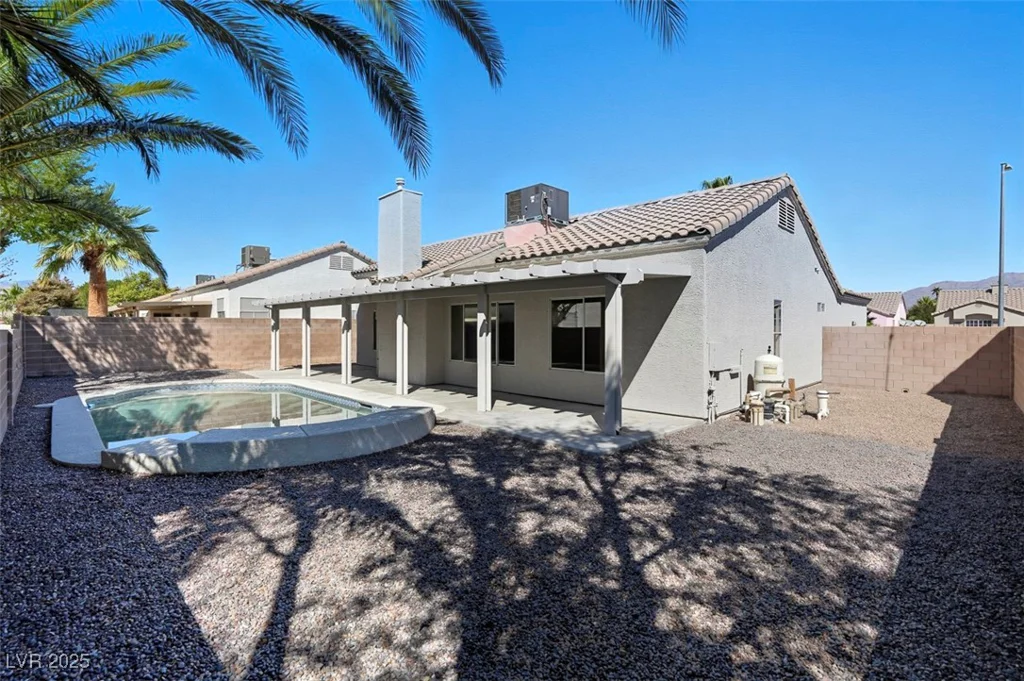 6129 Desert Haven, Las Vegas, NV 89130