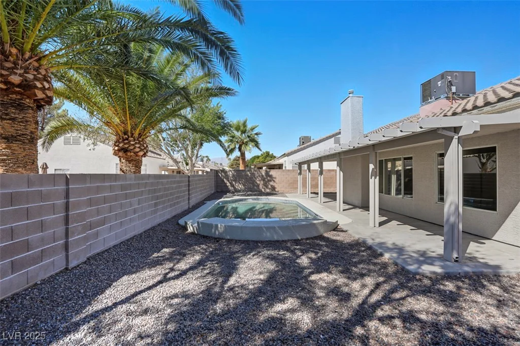 6129 Desert Haven, Las Vegas, NV 89130