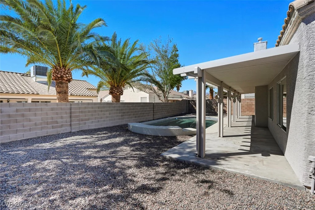6129 Desert Haven, Las Vegas, NV 89130