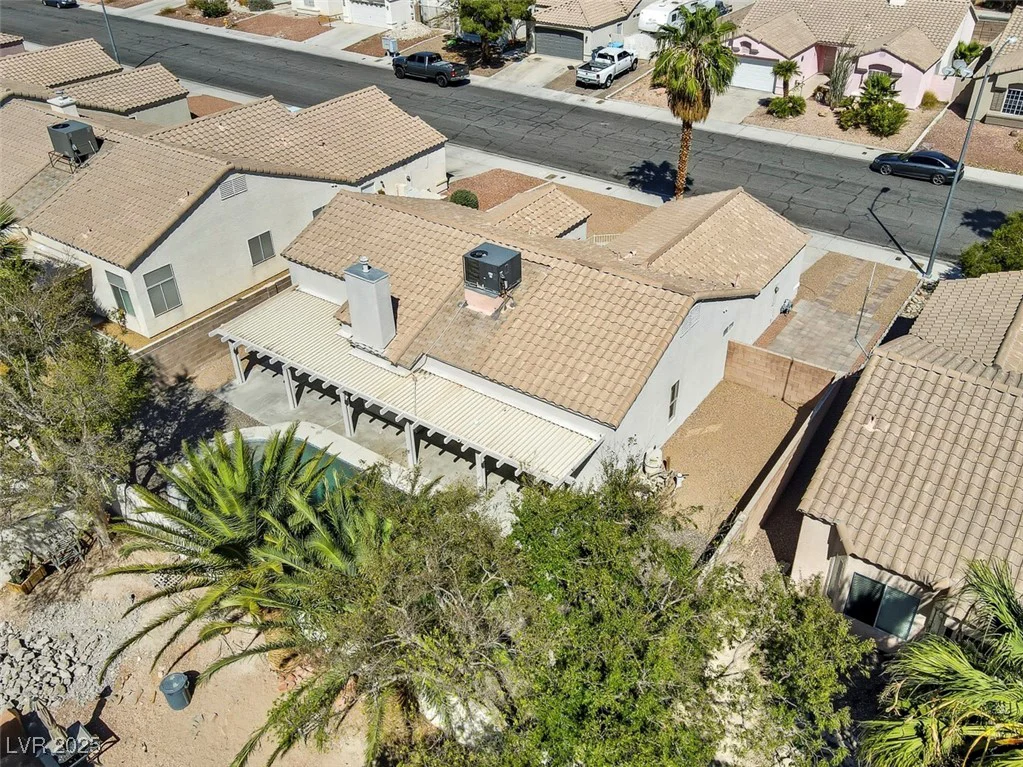 6129 Desert Haven, Las Vegas, NV 89130