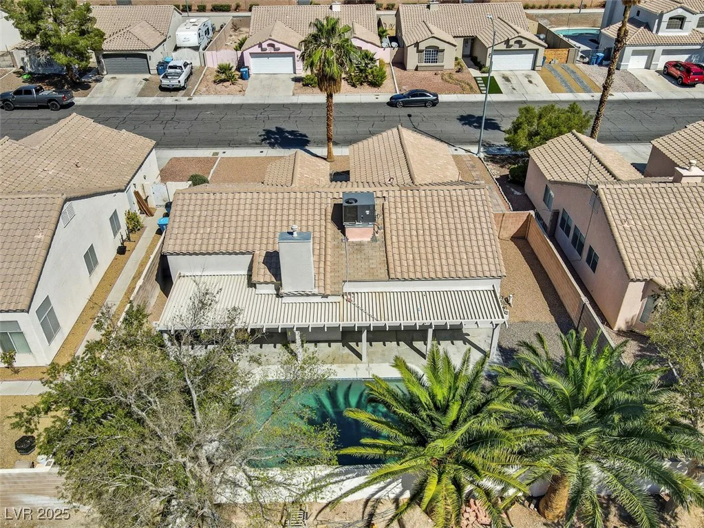 6129 Desert Haven, Las Vegas, NV 89130