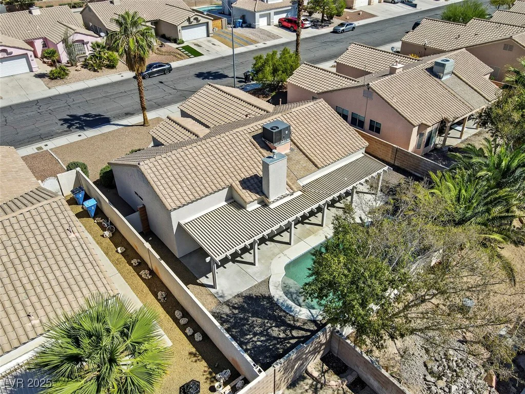 6129 Desert Haven, Las Vegas, NV 89130