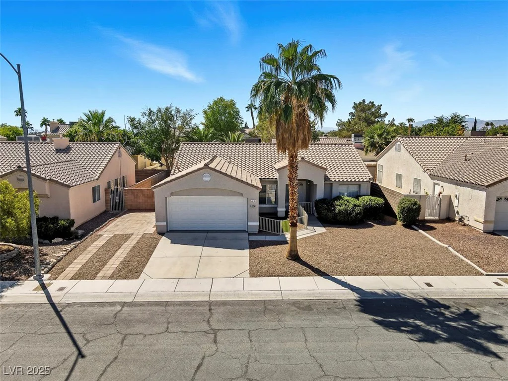 6129 Desert Haven, Las Vegas, NV 89130