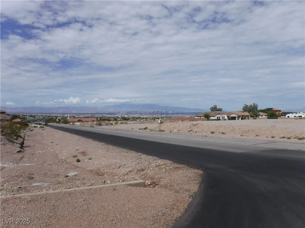 Burkholder, Henderson, NV 89015