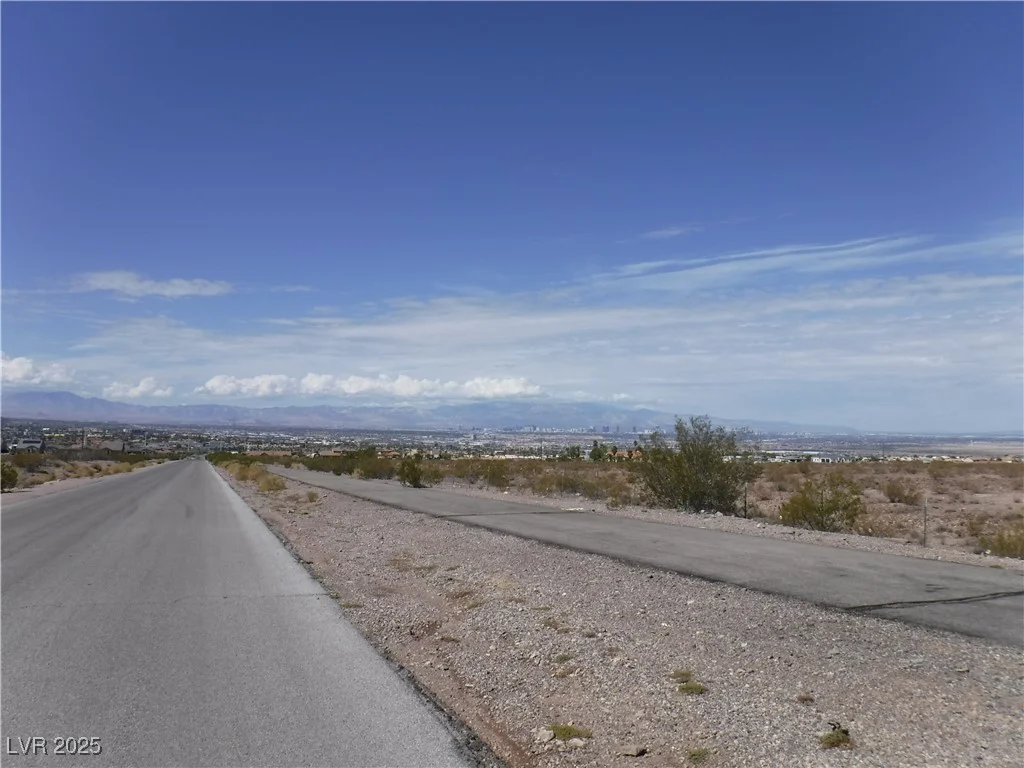 Burkholder, Henderson, NV 89015