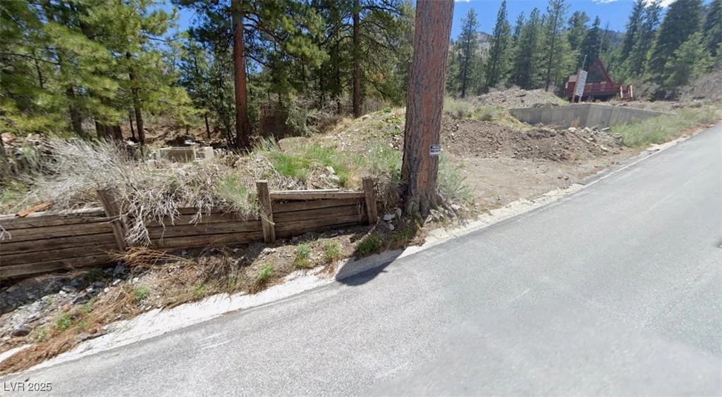 204 Rainbow Canyon, Mount Charleston, NV 89124