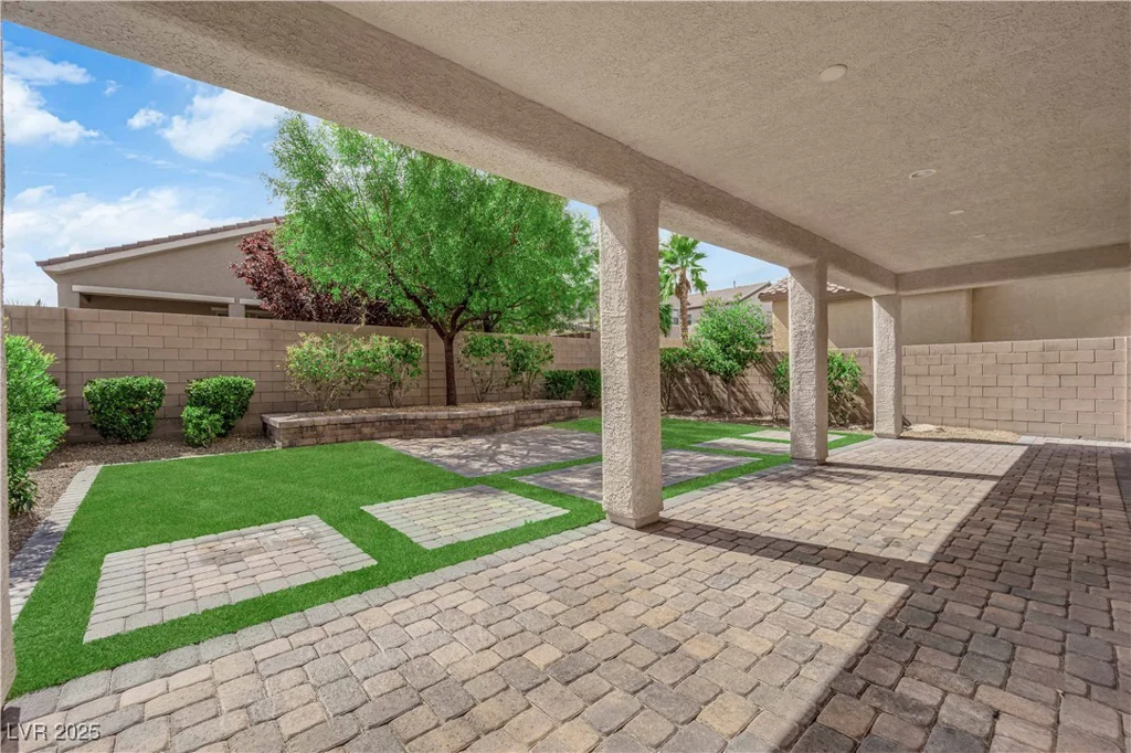 147 Augusta Course, Las Vegas, NV 89148