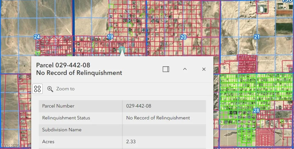 2320 Palm, Pahrump, NV 89060