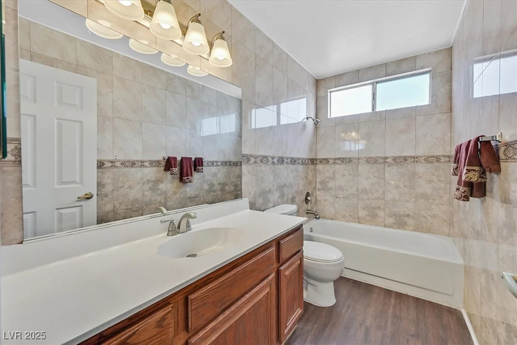 1517 Kirby, Las Vegas, NV 89117