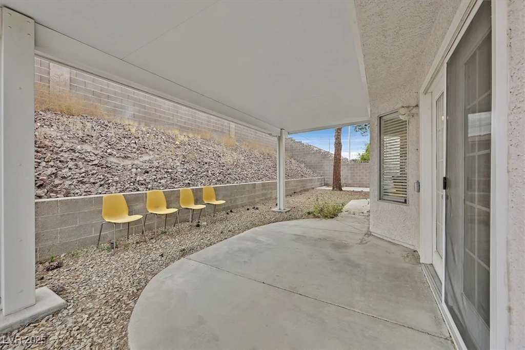 1517 Kirby, Las Vegas, NV 89117