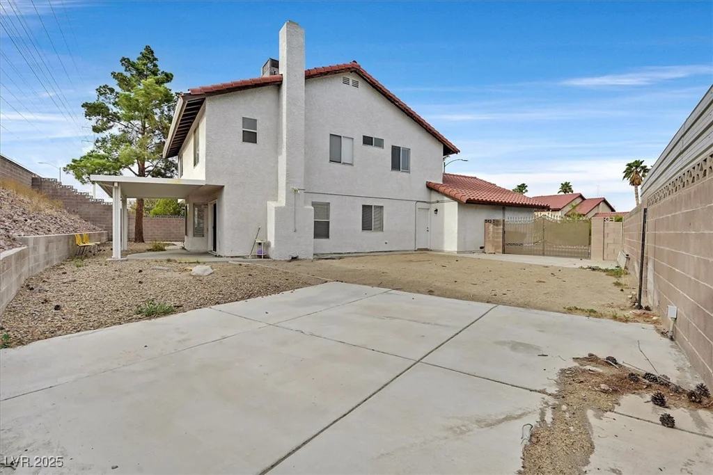 1517 Kirby, Las Vegas, NV 89117