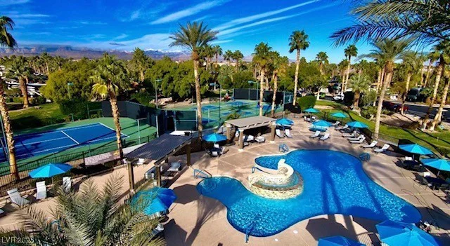 8175 Arville, Las Vegas, NV 89139