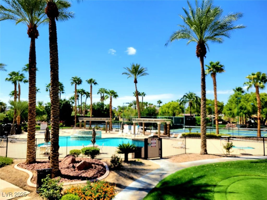8175 Arville, Las Vegas, NV 89139