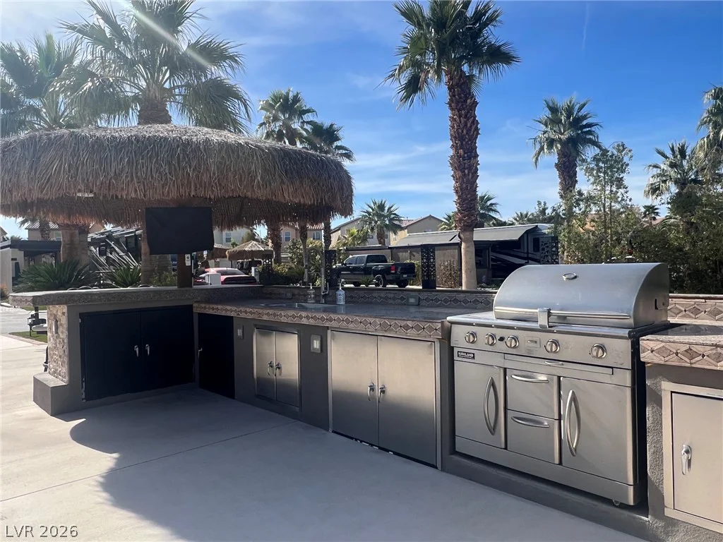 8175 Arville, Las Vegas, NV 89139