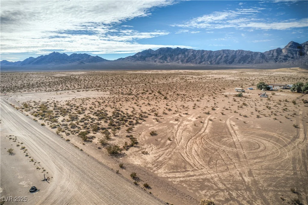 4096 Fisher, Amargosa Valley, NV 89020