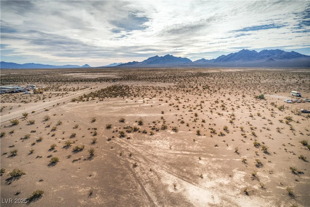 4096 Fisher, Amargosa Valley, NV 89020
