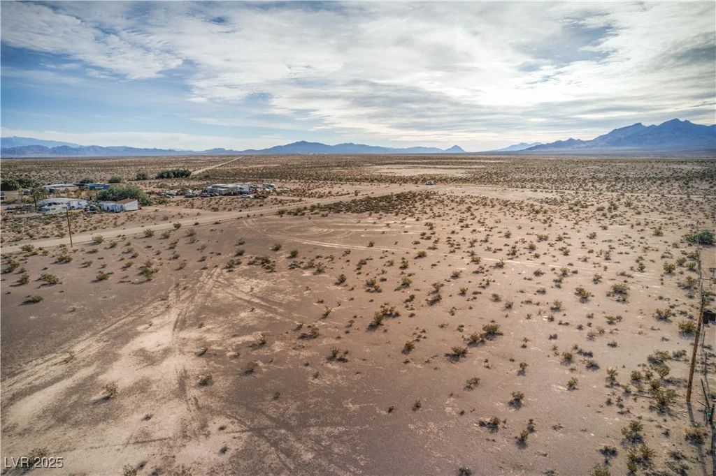 4096 Fisher, Amargosa Valley, NV 89020