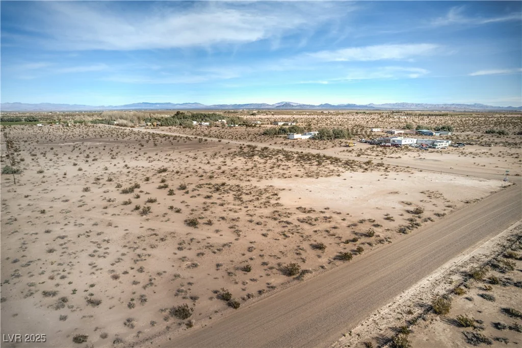 4096 Fisher, Amargosa Valley, NV 89020