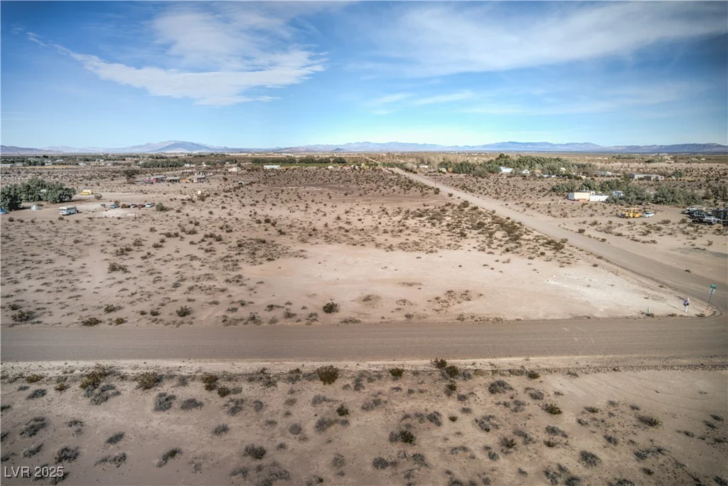 4096 Fisher, Amargosa Valley, NV 89020