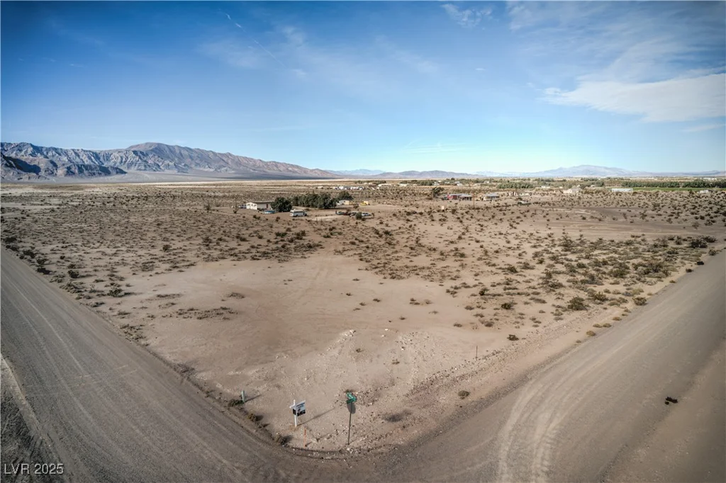 4096 Fisher, Amargosa Valley, NV 89020