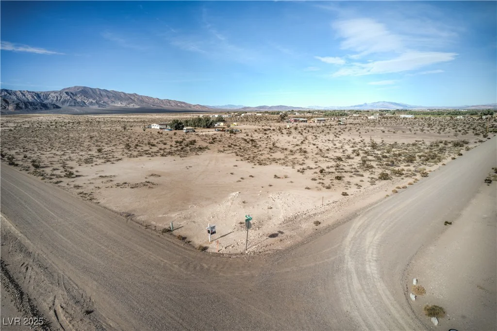 4096 Fisher, Amargosa Valley, NV 89020