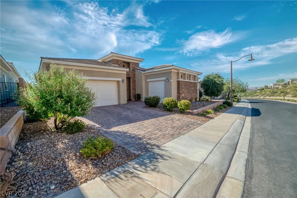 29 Porto Malaga, Henderson, NV 89011