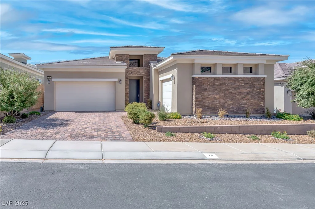 29 Porto Malaga, Henderson, NV 89011
