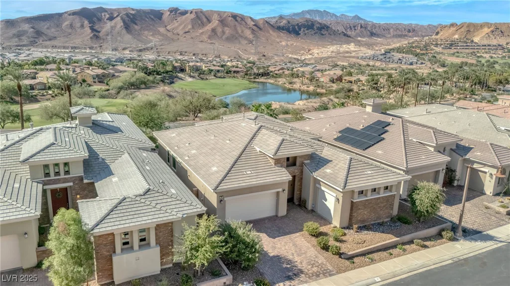 29 Porto Malaga, Henderson, NV 89011