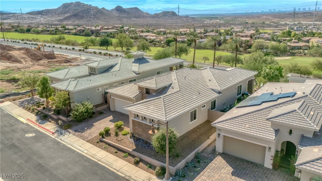 29 Porto Malaga, Henderson, NV 89011